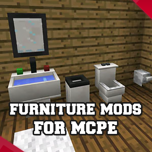 Furniture Mod Tolkumpeet Nutlekopum