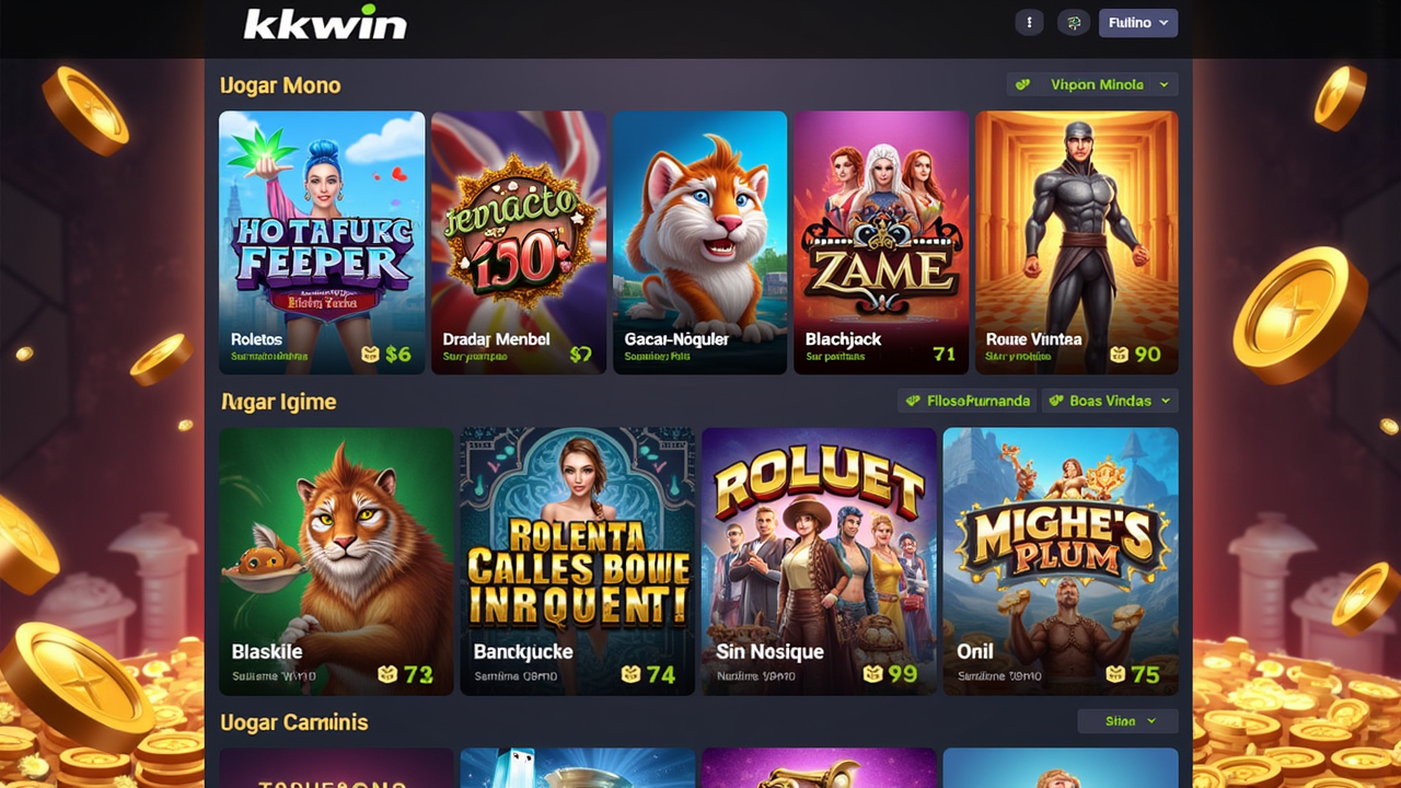 Screenshot 2 kkwin